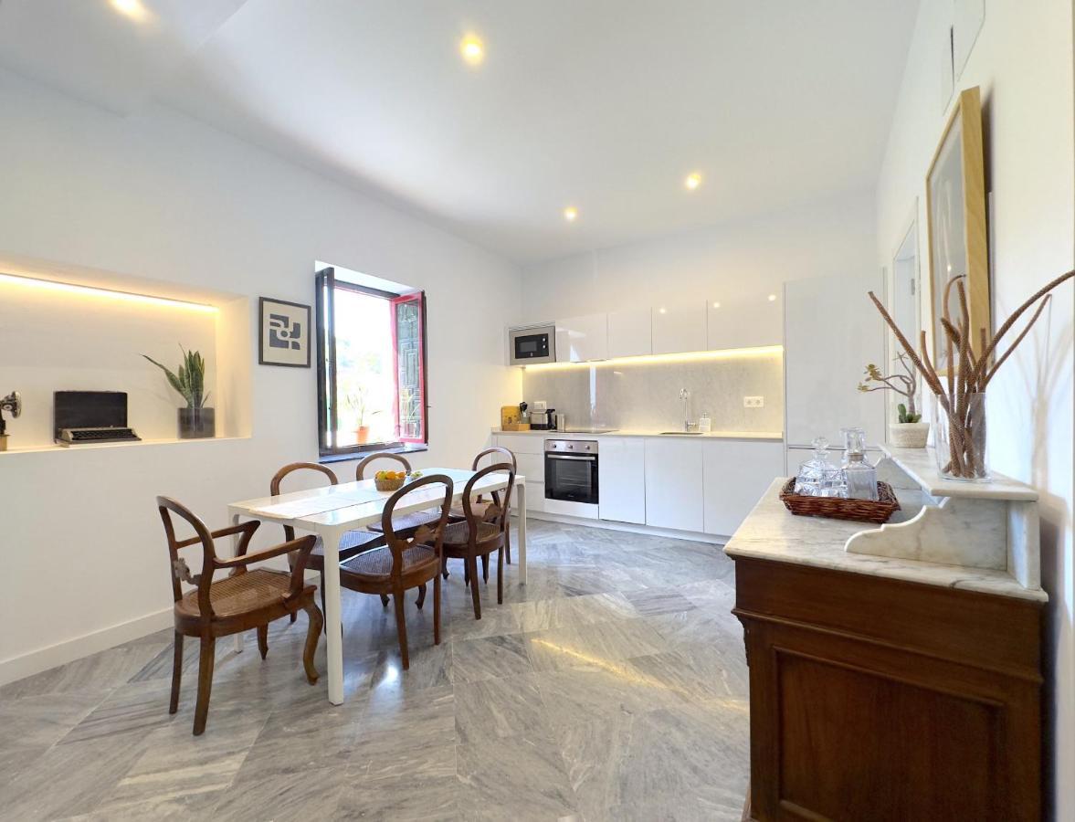 Villa Clavero Three Premium Apt Malaga Exterior photo