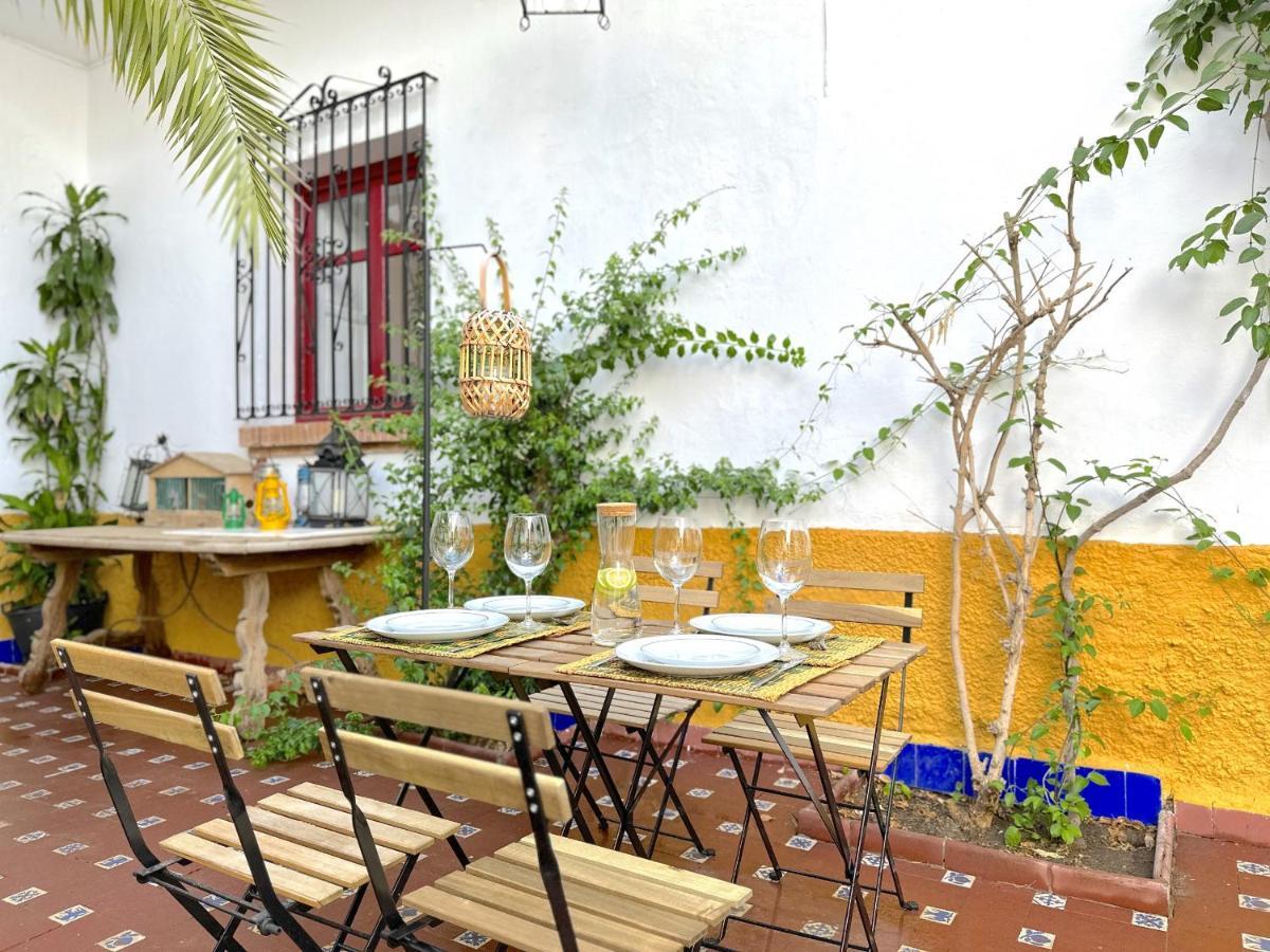 Villa Clavero Three Premium Apt Malaga Exterior photo