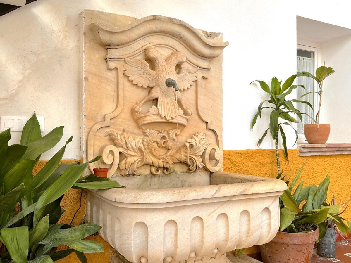 Villa Clavero Three Premium Apt Malaga Exterior photo